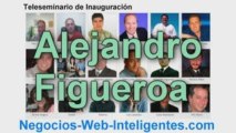 Alejandro Figueroa | Teleseminario de Negocios por Internet