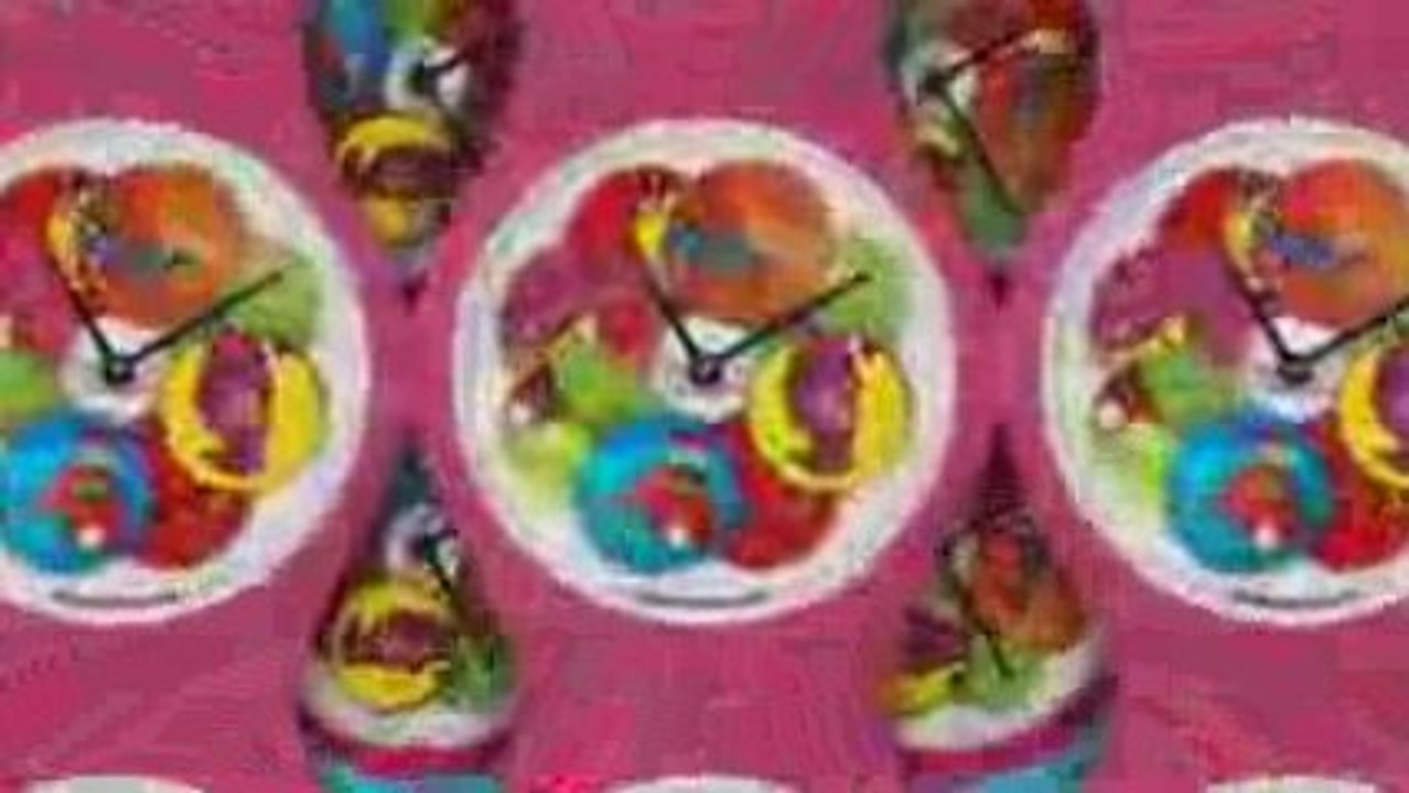 Ligne Manish Arora pour Swatch