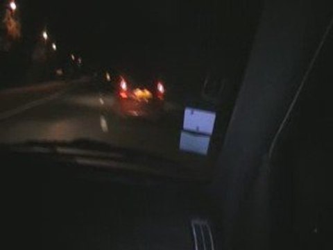 acceleration clio 16s vs c3 vts rupture