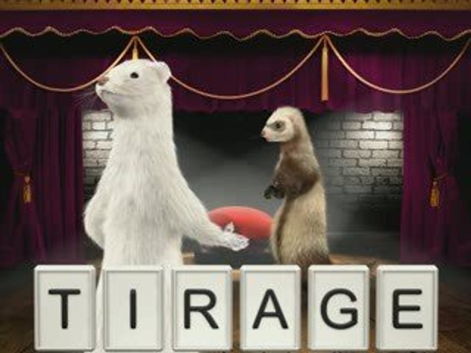 OXO : RAGETI