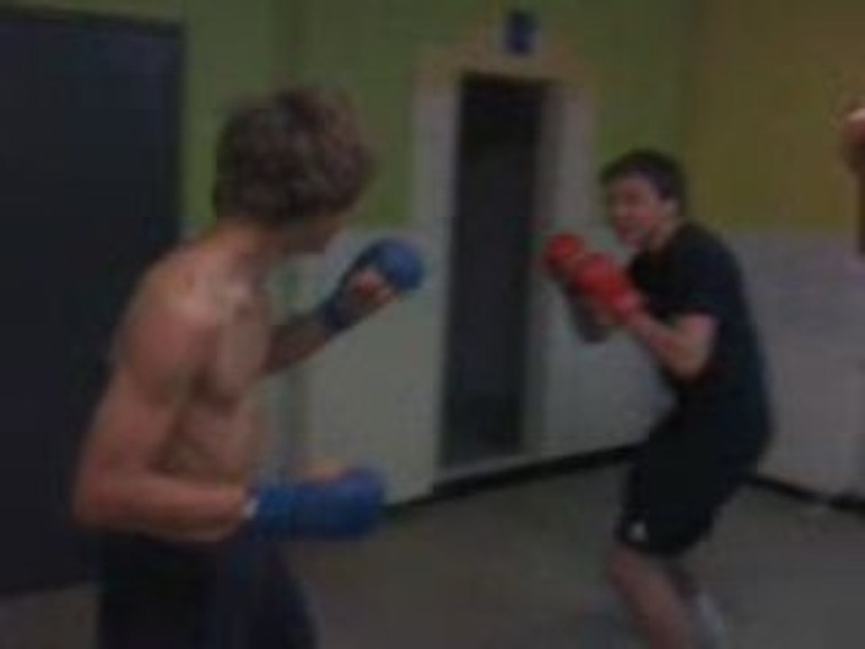 Round 1