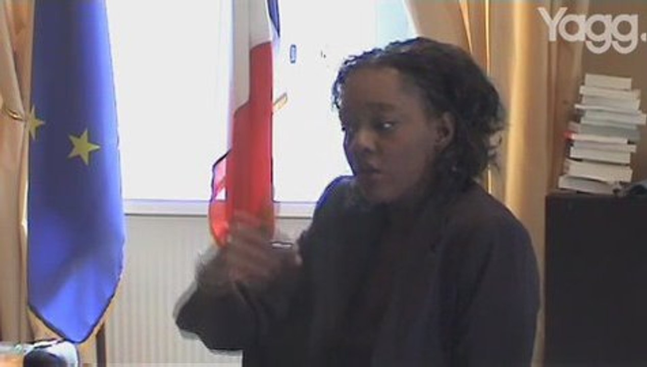 Rama Yade: la criminalisation de l'homosexualité au Burundi