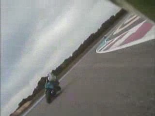 highlights 09 et 10 mai 2009 FVP Paul Ricard