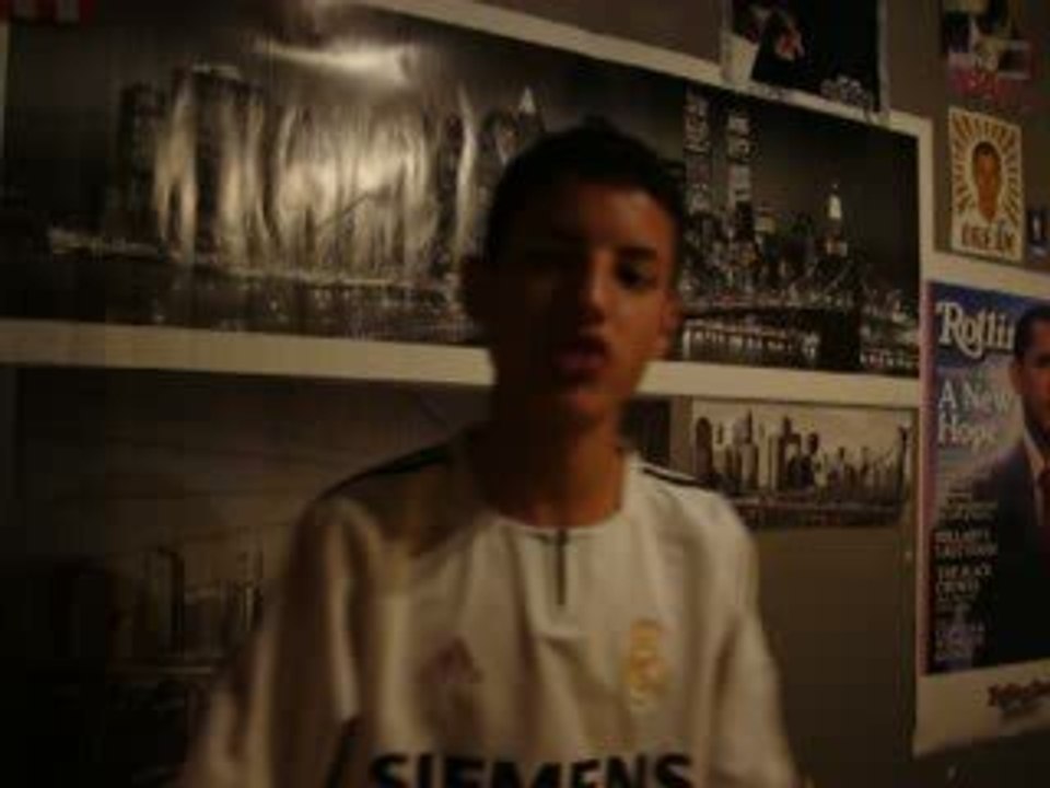 freestyle H34
