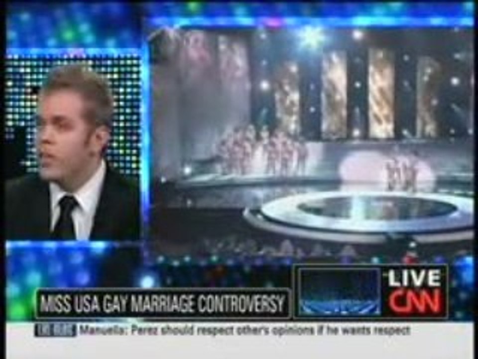 Perez hilton cnn miss california
