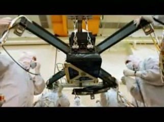 Kepler / Yaşanabilir Gezegenler İçin Bir Arayış