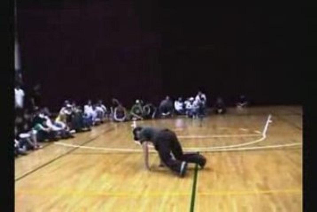 bboy ducky www.bboyworld.com
