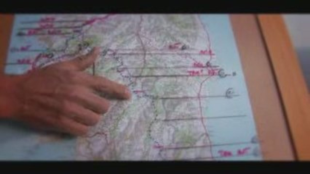 L' Odyssée Corse ep1