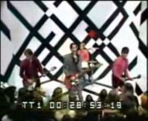 The Riptides - Tomorrows Tears TV Show