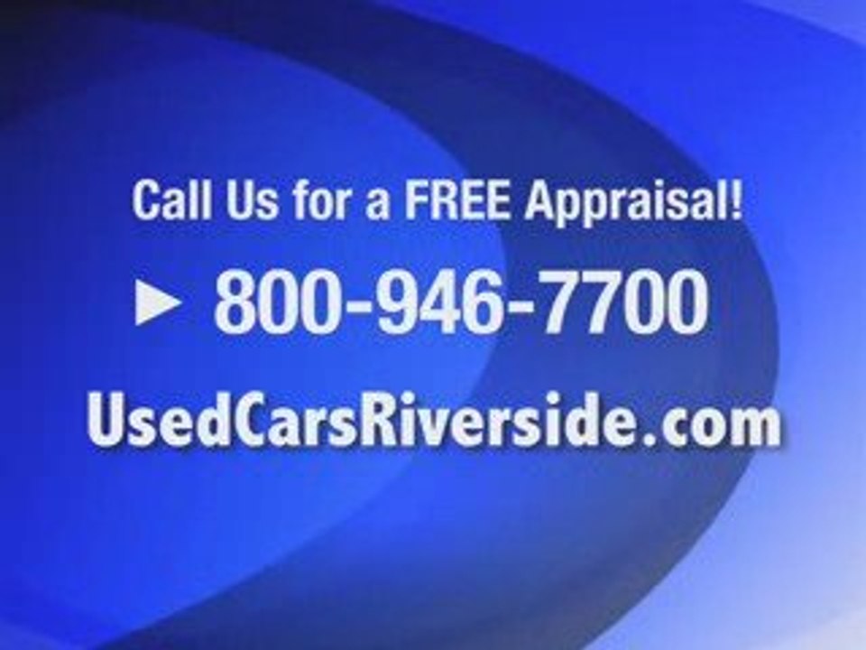 Sell Used Car Carlsbad