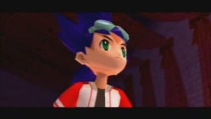 Ape Escape 3 : Combats Singe rose ! 2