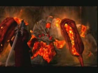 Devil May Cry : Phantom 4