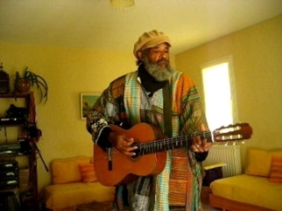 fouad hani "entre tes bras"