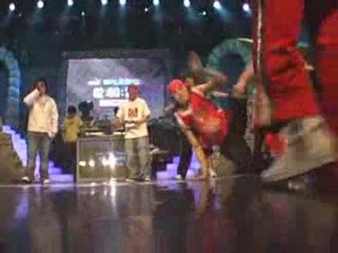 bboy Gamblers bboyworld.com