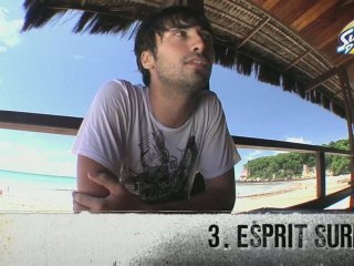 Résumé des Episodes 1 à 5 - SunnyD Surfcamp