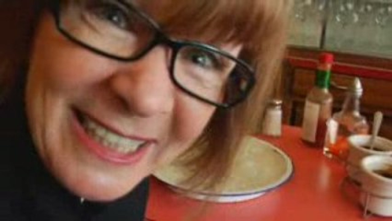 IMP 18 – Debra McGrath