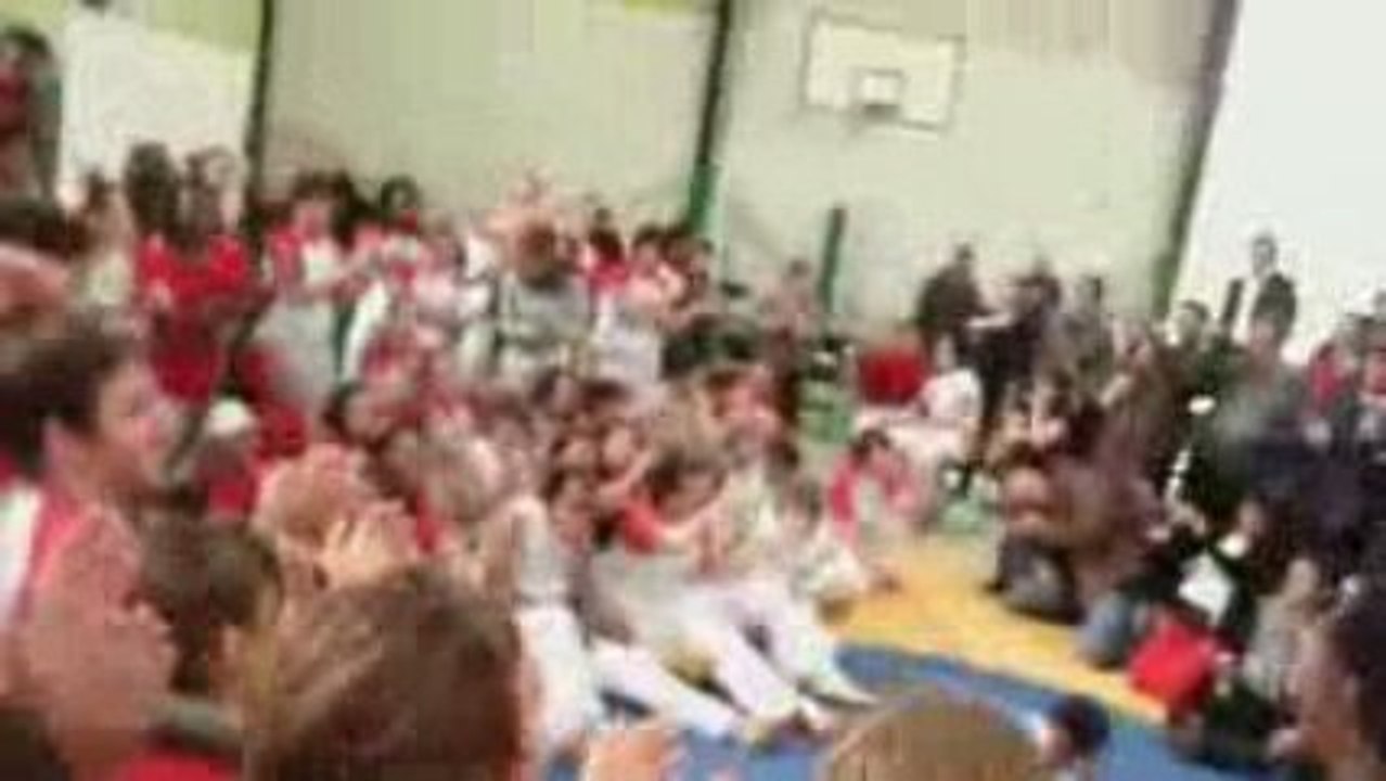 Bapteme Bordeaux Arte Negra 2009 - THE END