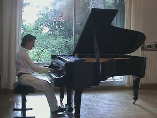 Haydn - Sonate en Do M (HVI:35)