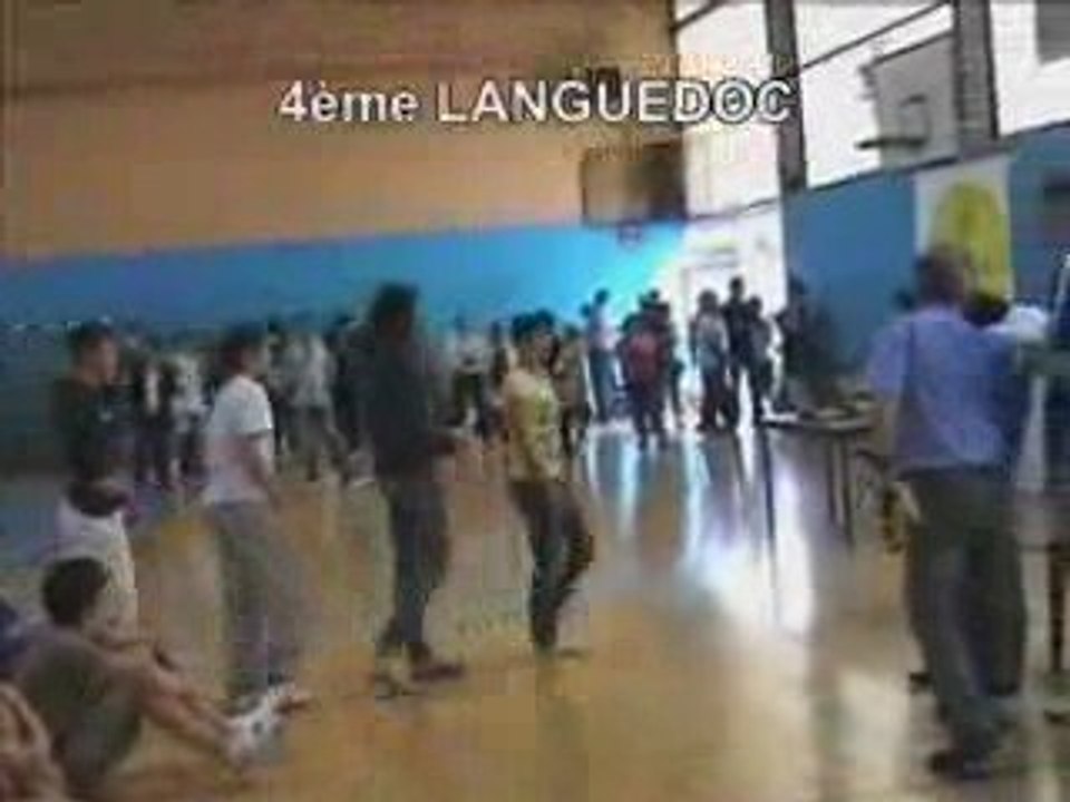 cloture du TIL ISTRES 2009