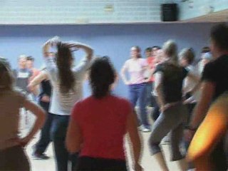 La gymnastique suédoise