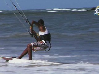 Episode 10 : Kite - SunnyD Surfcamp