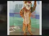 Mascot Costumes