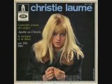 Christie Laume L'adorable femme des neiges (1967)