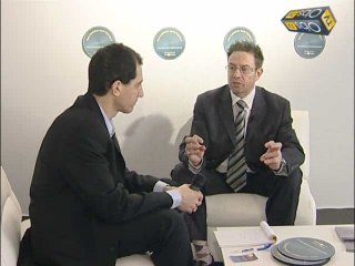 Interview Jean Luc Baillet - Eurosign