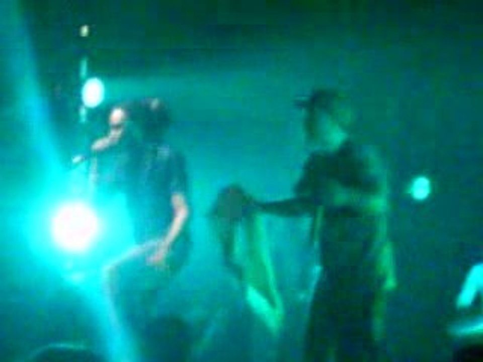 ASSASSIN OLYMPIA 2009