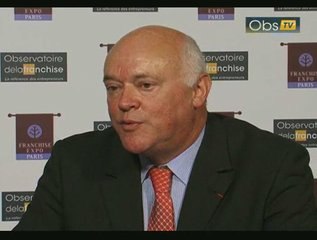 Interview Philippe Mathot DG - Apce