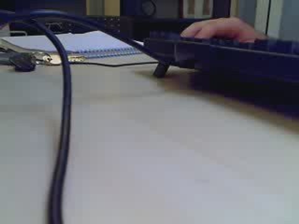 Webcam
