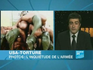 USA - Torture: Obama opposé à la publication de photos