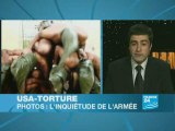 USA - Torture: Obama opposé à la publication de photos