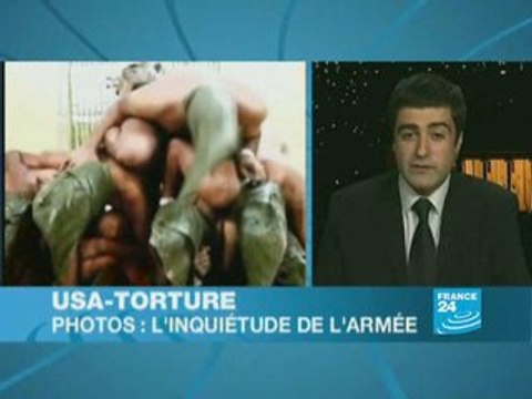 USA - Torture: Obama opposé à la publication de photos