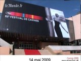 Zapping de Cannes 2009 : Ouverture