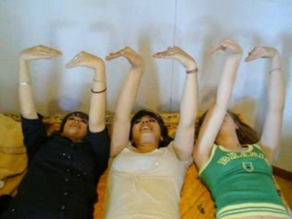 Montpellier delire au camping