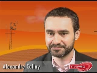 4ème édition de l'Université d'été du SNPTV