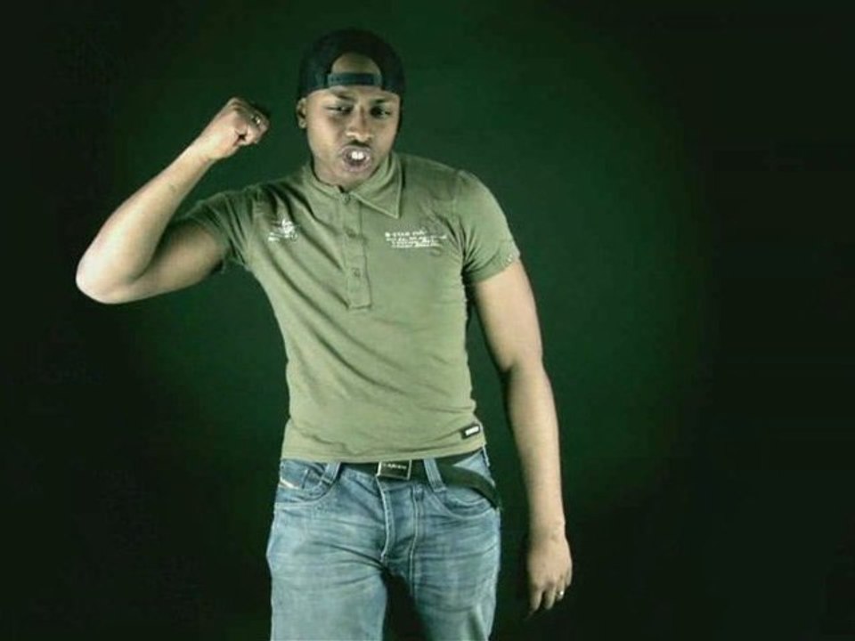 Pikatch Abdel feat sultan "On casse les porte"