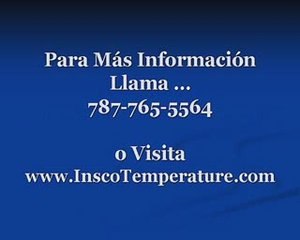 Baños De Alta Temperatura