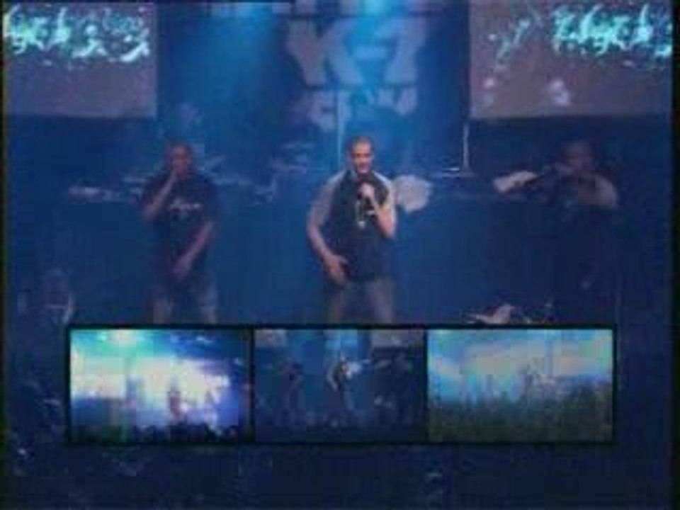 113 LIVE ELISEE MONTMARTRE 2003 PART.2