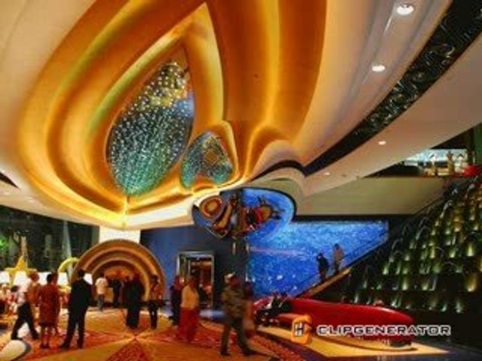 Hotel burj