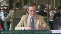 La Russie et l'Europe - Thomas Gomart v2