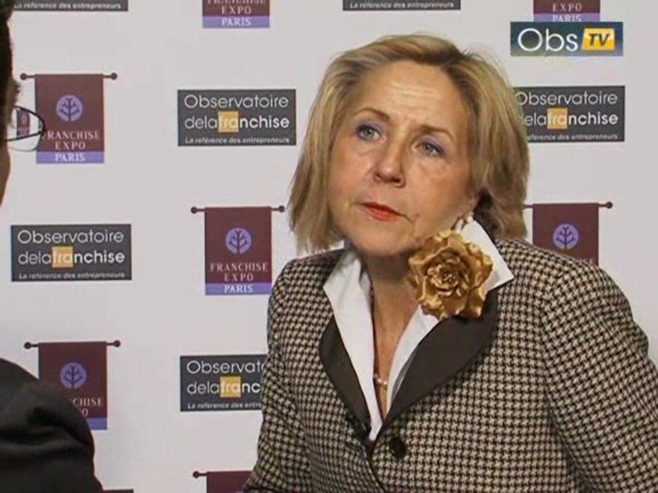 Interview Marie-Agnes Sommet - Speed Rabbit Pizza