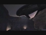 Halo-Walkthrough 06/The covenants cruiser