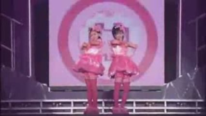 Koha-Pinku & Shige-Pinku - Rainbow Pink (LIVE)