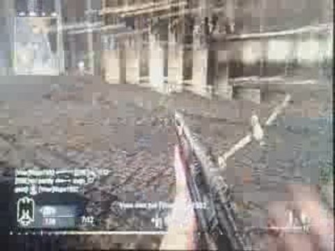 cod 5 montage sniper 2 call of duty 5 geinji_sniper