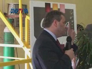 Discours de Xavier BERTRAND à Liergues