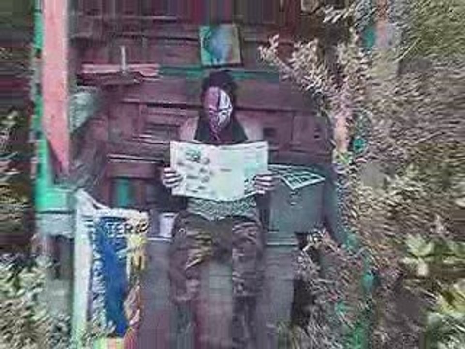 clip tas d'ferraille