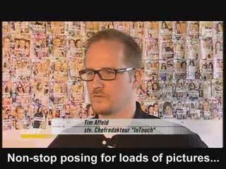 16/04/2009 Taff - Fan angeblich verpr gelt with engsub