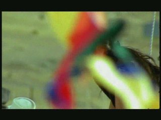 Clip France Bleu "Florent Pagny - C'est comme ça"